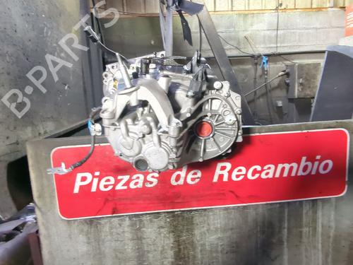 Gearbox RENAULT CAPTUR II (HF_) TCe 100 (HFMT) | BP35979404M3 - Image 4