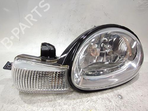 Used Left headlight CHRYSLER NEON (PL) 1.8 16V (116 hp) 29222786