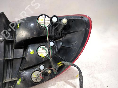 Left taillight KIA RIO I Hatchback (DC) 1.3 | BP27715225C34 