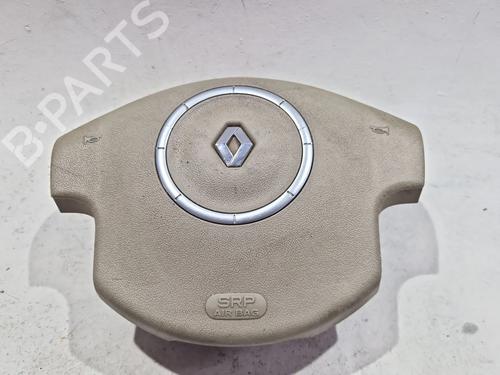 Førerens kollisjonspute RENAULT GRAND SCÉNIC II (JM0/1_) 2.0 dCi (JM1K) (150 hp) 29383771
