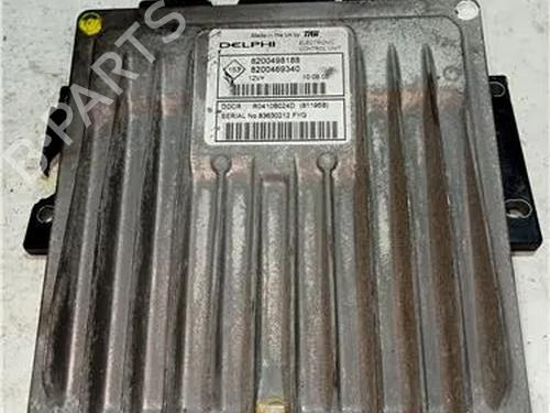 Elektronisk modul RENAULT MEGANE II Saloon (LM0/1_) 1.5 dCi (LM1E) (106 hp) 23928846