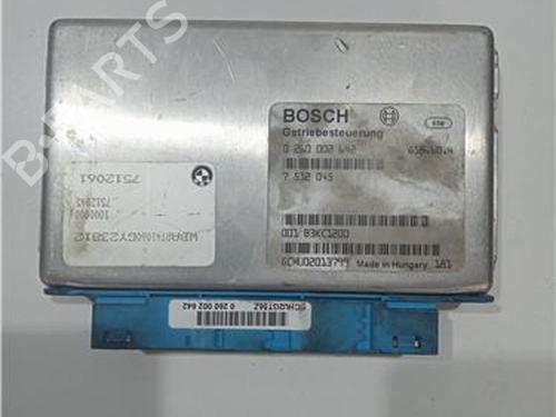 Used Gearbox control unit BMW 5 (E39) 525 i (192 hp) 23930756
