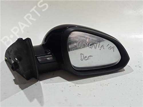 Ryggespeil høyre OPEL INSIGNIA A Saloon (G09) 2.0 CDTI 4x4 (69) (160 hp) 23921903