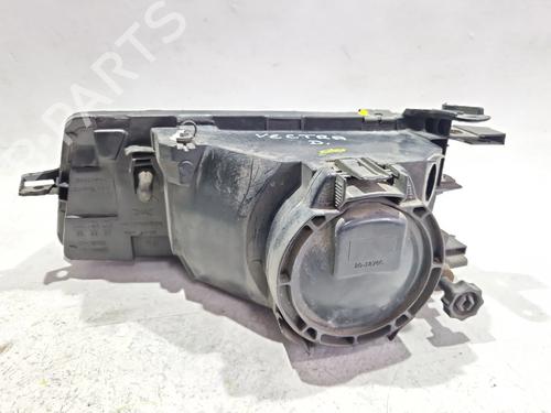 Right headlight OPEL VECTRA A (J89) 2.0 i (F19, M19) | BP29521117C29 