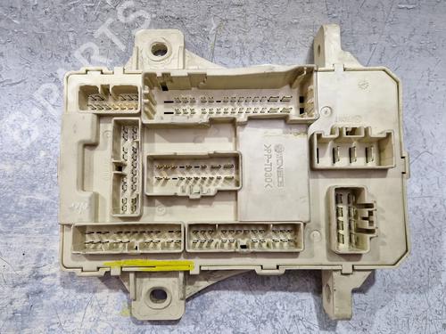 Fuse box KIA CEE'D Hatchback (ED) 1.6 CRDi 115 | BP29518759E1 