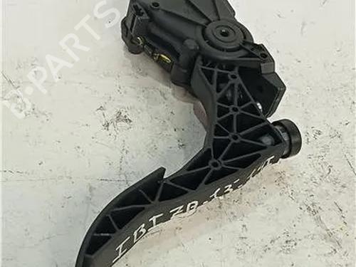 Used Pedal SEAT IBIZA III (6L1) 1.9 TDI (131 hp) 23910466