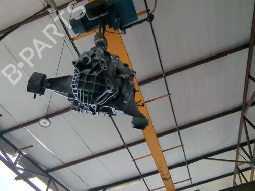 Gearbox VW PASSAT B5 (3B2) 1.9 TDI | BP34429815M3 - Image 7