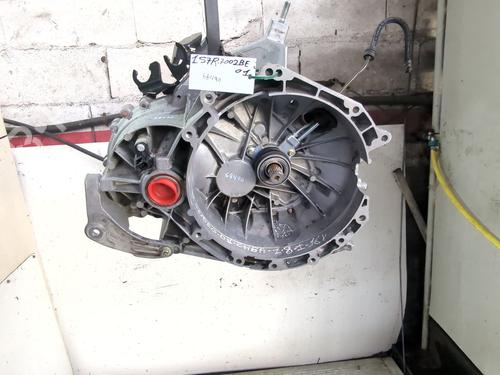 Used Gearbox Gearbox FORD MONDEO III (B5Y) 1.8 16V (125 hp) 32090725 32090725