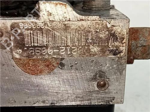 ABS Bremseaggregat CHRYSLER VOYAGER IV (RG, RS) 2.8 CRD | BP23911164M43 