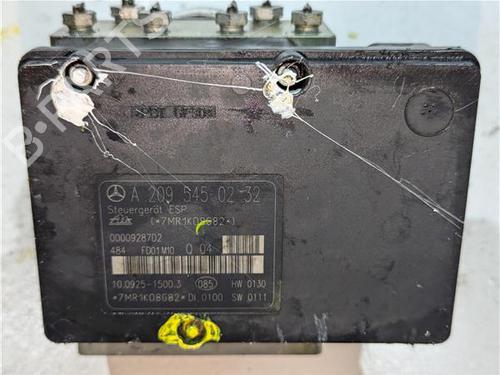 ABS pump MERCEDES-BENZ C-CLASS (W203) C 180 (203.035) | BP23924962M43 