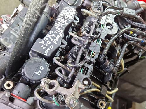 Engine FORD C-MAX (DM2) 1.6 TDCi | BP40195521M1 - Image 7