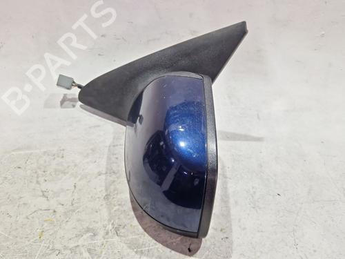 Left mirror FORD MONDEO III Saloon (B4Y) 2.0 TDCi | BP29877132C26