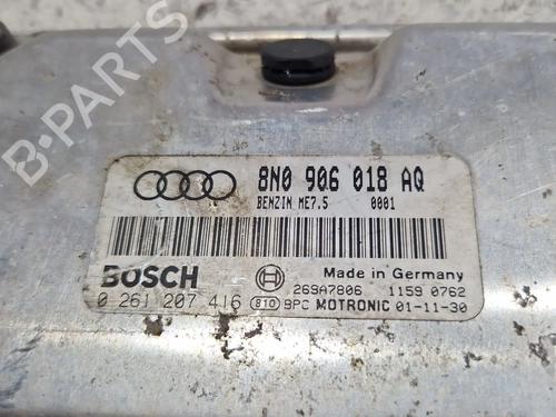 Electronic module AUDI TT (8N3) 1.8 T | BP29700731M83 