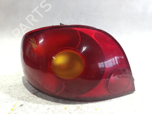 Used Left taillight Left taillight DAEWOO MATIZ (M100, M150) 0.8 (52 hp) 39950179 39950179