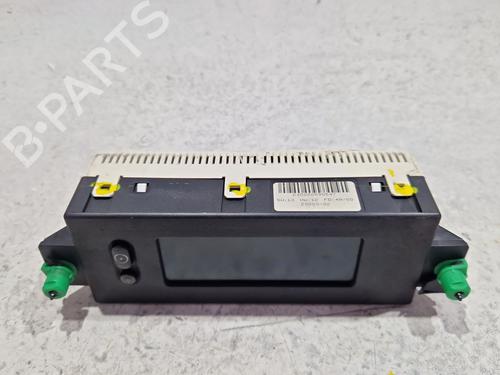 Display OPEL ASTRA G Saloon (T98) 2.0 DI (F69) | BP29969395C48