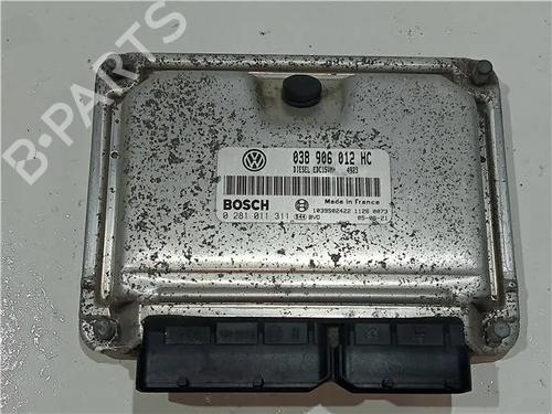 Module électronique SKODA OCTAVIA I (1U2) 1.9 TDI (110 hp) 23924130
