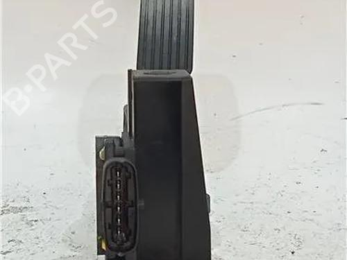 Pedal SSANGYONG KYRON 2.0 Xdi (141 hp) 23912311