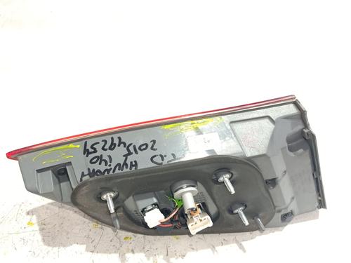 Right tailgate light HYUNDAI i40 I (VF) 1.7 CRDI | BP39097447C80 - Image 3