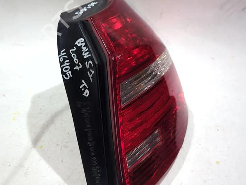 Right taillight BMW 1 (E87) 116 d | BP23926109C35 