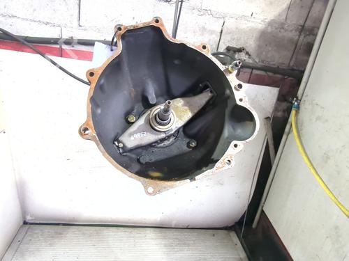 Used Gearbox Gearbox FORD GRANADA Turnier (GNU) 2.3 (114 hp) 33626560 33626560