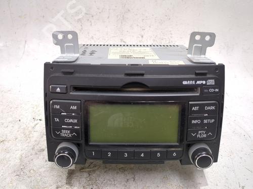 Andre Andre HYUNDAI i30 (FD) 1.6 CRDi (116 hp) 34156100 34156100