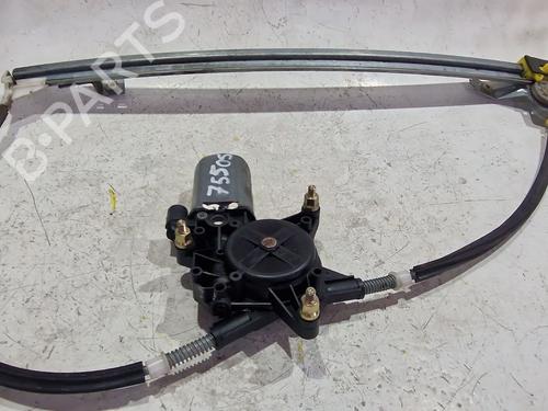 Used Other Other RENAULT MEGANE Scenic (JA0/1_) 1.9 dTi (JA0N) (98 hp) 33303381 33303381