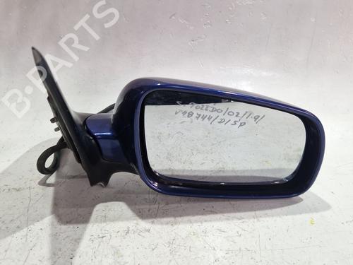 Used Right mirror Right mirror SEAT TOLEDO II (1M2) 1.9 TDI (90 hp) 34620831 34620831
