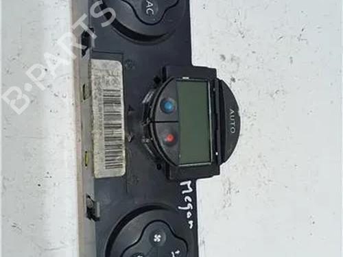 AC Styreenhet / Manøvreringsenhet RENAULT MEGANE I (BA0/1_) 1.6 i (BA0L) (75 hp) 23931536