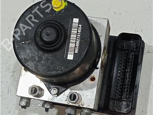 Used ABS pump BMW 1 (E87) 120 d (163 hp) 23922459