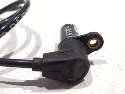 Electronic module OPEL ASTRA G Coupe (T98) 2.0 16V Turbo (F07) | BP31871910M83