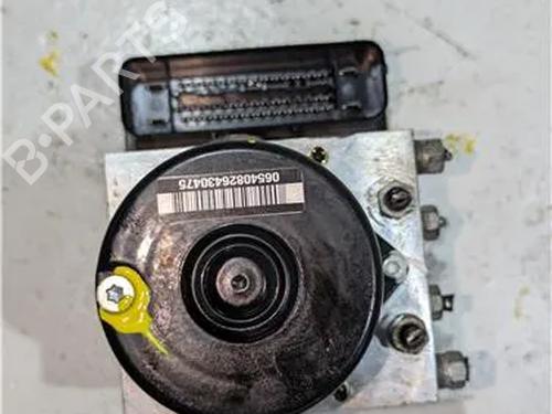 ABS pump BMW 1 (E81) 118 i | BP23924961M43 