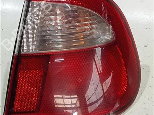 Used Right taillight SEAT CORDOBA (6K1, 6K2) 1.9 D (68 hp) 23922325