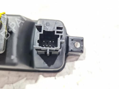 Switch RENAULT MEGANE IV Hatchback (B9A/M/N_) 1.6 TCe 205 (B9MV) | BP29697402I30 