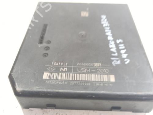 Fuse box RENAULT LAGUNA III (BT0/1) 2.0 dCi (BT01, BT08, BT09, BT0E, BT0K, BT12, BT1C, BT1D,... | BP40228609E1 - Image 2
