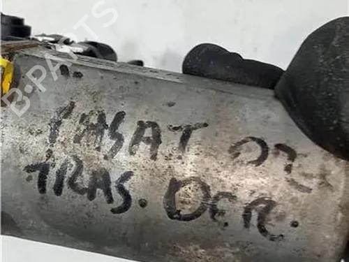 Rudehejsemotor bagstkærm højre SEAT LEON (1M1) 1.9 TDI | BP23920670E22 