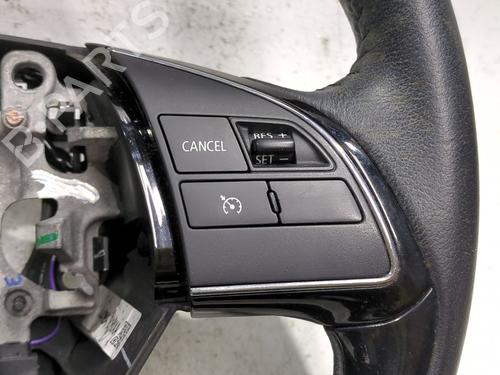 Rat MITSUBISHI MIRAGE / SPACE STAR VI Hatchback (A0_A) 1.2 (A03A) | BP32669827C49 