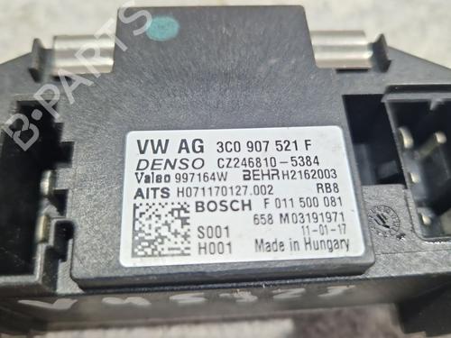 Heater resistor SEAT LEON (1P1) 1.6 TDI | BP30787410M108  - Image 8