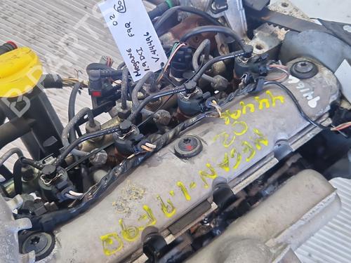 Engine RENAULT MEGANE II Saloon (LM0/1_) 1.9 dCi (LM0G, LM1G, LM2C) | BP39890283M1 - Image 7