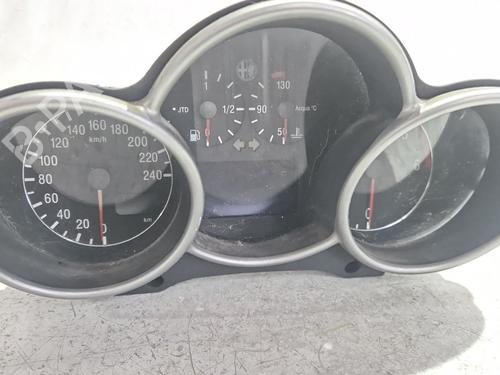 Used Instrument cluster Instrument cluster ALFA ROMEO 147 (937_) [2000-2010] 33302703 33302703