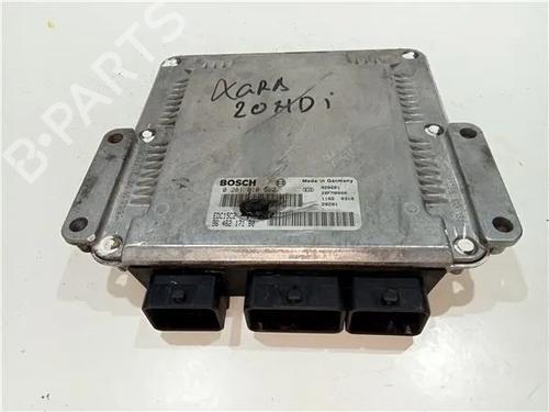 Módulo eletrónico CITROËN XSARA (N1) 1.9 TD (90 hp) 24968476