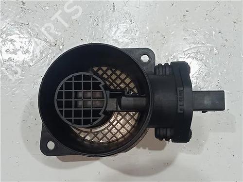 Used Mass air flow sensor SEAT IBIZA III (6L1) 1.9 TDI (131 hp) 23914703