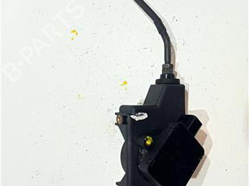 Pedal PEUGEOT 306 Hatchback (7A, 7C, N3, N5) 1.9 DT (90 hp) 23930932