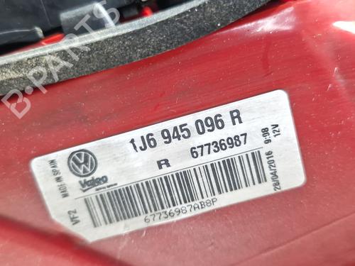 Right taillight VW GOLF IV (1J1) 1.9 TDI | BP30193046C35 