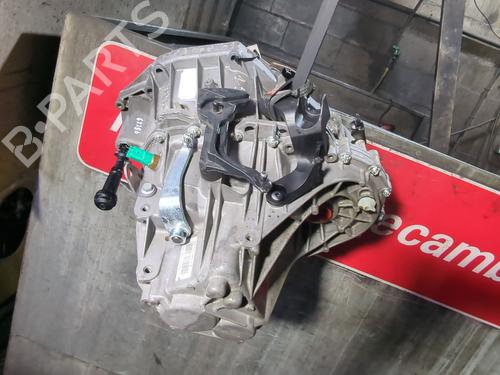 Gearbox RENAULT MEGANE III Hatchback (BZ0/1_, B3_)  | BP30456732M3 