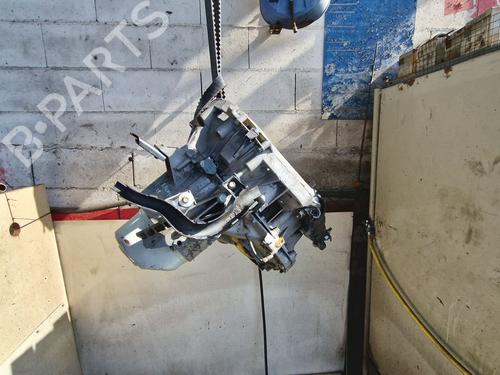 Gearbox RENAULT KANGOO (KC0/1_) D 55 1.9 (KC0D) | BP39406845M3 - Image 2
