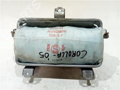 Andre TOYOTA COROLLA (_E12_) 1.6 VVT-i (ZZE121_, ZZE121R) (110 hp) 23909346