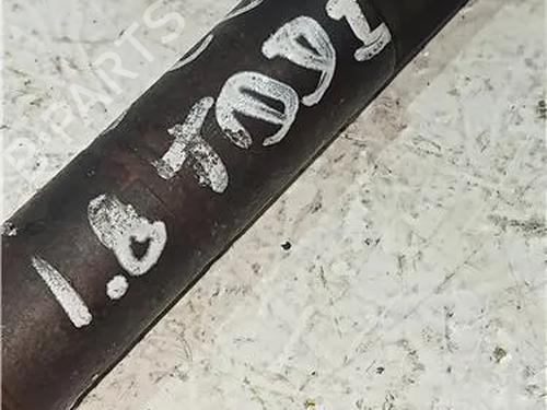 Injector FORD FOCUS II Turnier (DA_, FFS, DS) 1.8 TDCi | BP23911812M100