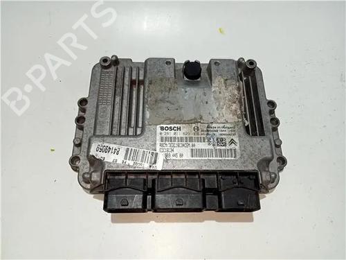 Used Electronic module PEUGEOT 307 (3A/C) [2000-2012]  23903489