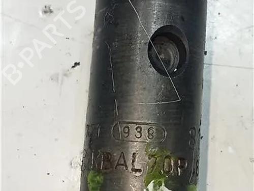 Injector ROVER 200 II Hatchback (RF) 214 Si | BP29248605M100