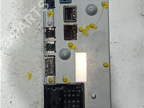 Radio VOLVO V40 Hatchback (525) D2 | BP23913645E6 